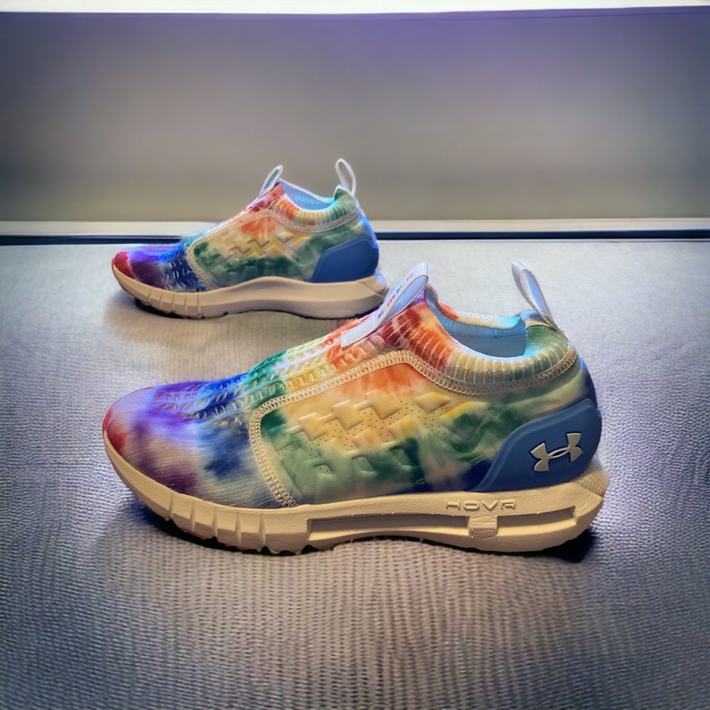 Under Armour UA Phantom 1 Slip Tie-Dye
